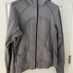 Lululemon jacket